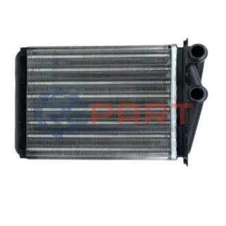 Радіатор пічки OPEL VIVARO A RENAULT TRAFIC II 1.9D-2.5D 02.01 Thermotec D6R013TT Купити в Україні