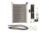 Фото Радіатор пічки DACIA LOGAN II, LOGAN MCV II, SANDERO II RENAULT CLIO IV, KAPTUR, LOGAN I, LOGAN/STEPWAY II, SANDERO/STEPWAY II, THALIA III 0.9-2.0 02.08 Thermotec (D6R018TT) зображення 1