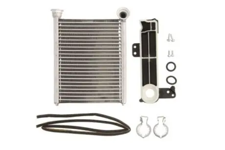 Радиатор печки Thermotec D6R018TT Купить в Украине