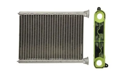 Радіатор пічки FIAT TALENTO NISSAN NV300 OPEL VIVARO B RENAULT FLUENCE, GRAND SCENIC III, MEGANE, MEGANE III, MODUS, SCENIC III, TRAFIC III 1.2-2.0D 05.08 Thermotec D6R020TT Купити в Україні