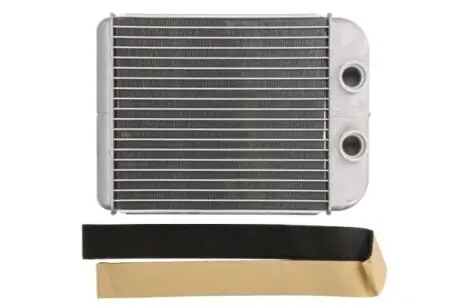 Радиатор печки (188x210x32) Thermotec D6R021TT