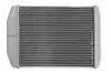 Радиатор печки Thermotec (D6R022TT) изображение 2