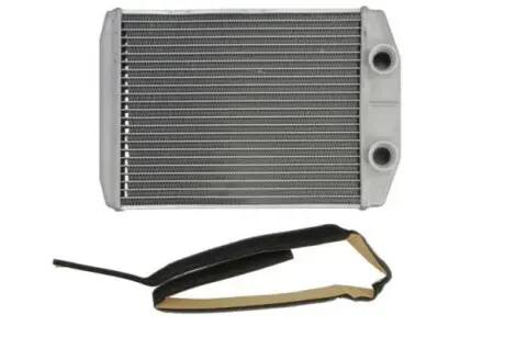 Радиатор печки Thermotec D6R022TT