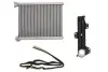 Радіатор пічки RENAULT ESPACE V, GRAND SCENIC IV, KADJAR, KANGOO III, MEGANE IV, SCENIC IV, TALISMAN 1.2-2.0D 02.15 Thermotec (D6R023TT) зображення 2