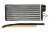 Радіатор пічки (330x156x42мм) RVI KERAX, MIDLUM, PREMIUM dCi11-270-MIDR06.23.56B/41 04.96 Thermotec (D6RV002TT) зображення 1