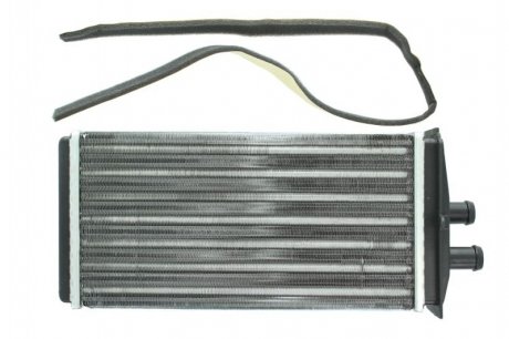 Радиатор печки - (6U0819030) THERMOTEC D6S001TT