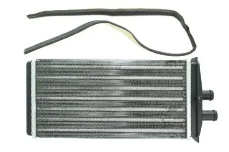 Радіатор пічки SKODA FELICIA I, FELICIA II 1.3/1.6 10.94-04.02 Thermotec D6S001TT Купити в Україні