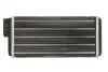 Радіатор пічки SKODA FAVORIT, FAVORIT FORMAN, FELICIA I, FELICIA II VW CADDY II 1.3/1.9D 06.88-04.02 Thermotec (D6S002TT) зображення 2