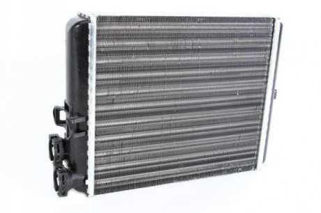 Радиатор печки - (9171503) THERMOTEC D6V002TT (фото 1)