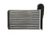 Фото Радіатор пічки AUDI A3 SEAT AROSA, CORDOBA, CORDOBA VARIO, IBIZA II, INCA, LEON, TOLEDO I SKODA OCTAVIA I VW CADDY II, CORRADO, GOLF I, GOLF II, GOLF III, GOLF IV 1.0-Electric 08.82-12.10 Thermotec (D6W001TT) зображення 1