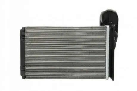 Радіатор пічки AUDI A3 SEAT AROSA, CORDOBA, CORDOBA VARIO, IBIZA II, INCA, LEON, TOLEDO I SKODA OCTAVIA I VW CADDY II, CORRADO, GOLF I, GOLF II, GOLF III, GOLF IV 1.0-Electric 08.82-12.10 Thermotec D6W001TT Купити в Україні