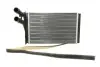 Фото Радіатор пічки AUDI 80 B3, 80 B4, 90 B2, 90 B3, A4 B5, A4 B6, CABRIOLET B3, COUPE B2, COUPE B3, QUATTRO SKODA SUPERB I VW PASSAT B5, PASSAT B5.5, PASSAT B6 1.4-4.0 07.80 Thermotec (D6W002TT) зображення 1