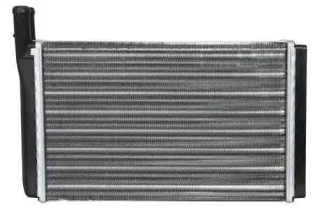 Радіатор пічки AUDI 80 B1, 80 B2, 80 B3, 90 B2, COUPE B2, QUATTRO PORSCHE 924, 944 VW CADDY I, GOLF I, JETTA I, JETTA II, PASSAT B1, PASSAT B2, SANTANA, SCIROCCO 1.1-2.5 05.72 Thermotec D6W003TT Купити в Україні