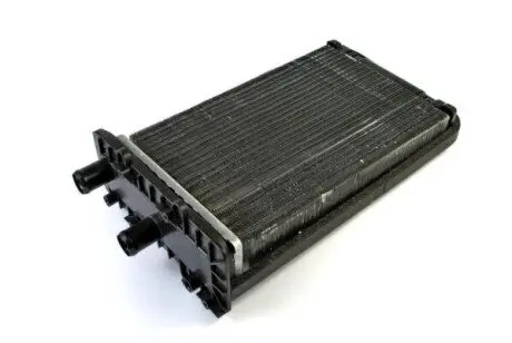Радіатор пічки VW CALIFORNIA T4 CAMPER, TRANSPORTER T4 1.8-2.8 07.90-06.03 Thermotec D6W006TT Купити в Україні