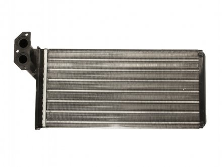 Радиатор печки - (28358901, 2D0819031) THERMOTEC D6W011TT (фото 1)