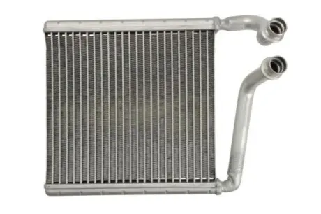 Радиатор печки Thermotec D6W014TT Купить в Украине