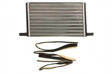 Радіатор пічки VW LT 28-35 I, LT 40-55 I 2.0-2.7D 04.75-06.96 Thermotec D6W017TT Купити в Україні