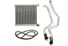 Фото Радіатор пічки VW GOLF PLUS V, GOLF VI, JETTA IV 1.2-2.5 03.09-04.18 Thermotec (D6W018TT) зображення 1