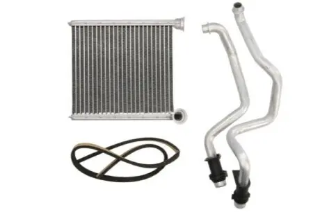 Радіатор пічки VW GOLF PLUS V, GOLF VI, JETTA IV 1.2-2.5 03.09-04.18 Thermotec D6W018TT Купити в Україні