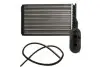 Радіатор пічки AUDI A3 SEAT AROSA, CORDOBA, CORDOBA VARIO, IBIZA II, INCA, TOLEDO I SKODA OCTAVIA I VW CADDY II, CORRADO, GOLF II, GOLF III, GOLF IV, JETTA II, LUPO I 1.0-Electric 08.80-12.10 Thermotec (D6W019TT) зображення 1