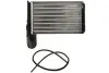 Радіатор пічки AUDI A3 SEAT AROSA, CORDOBA, CORDOBA VARIO, IBIZA II, INCA, TOLEDO I SKODA OCTAVIA I VW CADDY II, CORRADO, GOLF II, GOLF III, GOLF IV, JETTA II, LUPO I 1.0-Electric 08.80-12.10 Thermotec (D6W019TT) зображення 2