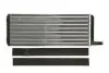 Радіатор пічки VW TRANSPORTER T3 1.6-2.1 05.79-07.92 Thermotec (D6W020TT) зображення 1