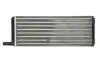 Радіатор пічки VW TRANSPORTER T3 1.6-2.1 05.79-07.92 Thermotec (D6W020TT) зображення 2