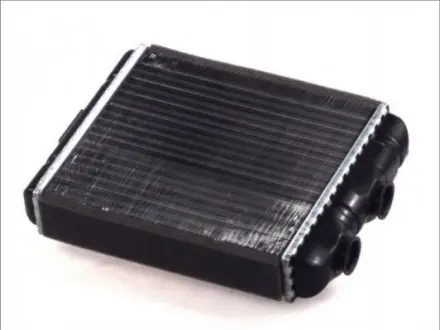 Радіатор пічки CHEVROLET ASTRA OPEL ASTRA G, ASTRA G CLASSIC, ASTRA H, ASTRA H CLASSIC, ASTRA H GTC, ZAFIRA A, ZAFIRA B 1.2-2.2D 02.98 Thermotec D6X008TT Купити в Україні