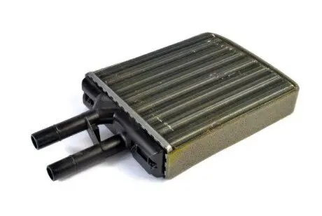 Теплообмінник, система опалення салону Thermotec D6X009TT
