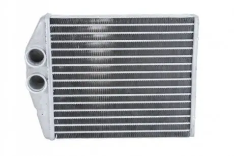 Радіатор пічки CADILLAC BLS FIAT CROMA OPEL SIGNUM, VECTRA C, VECTRA C GTS SAAB 9-3, 9-3X 1.6-3.2 04.02 Thermotec D6X011TT