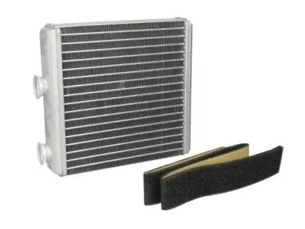 Теплообмінник, система опалення салону Thermotec D6X012TT