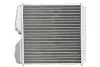 Радіатор пічки OPEL ASTRA F, CALIBRA A, VECTRA A 1.4-2.5 09.88-03.98 Thermotec (D6X019TT) зображення 2