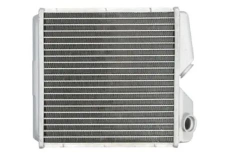 Радіатор пічки OPEL ASTRA F, CALIBRA A, VECTRA A 1.4-2.5 09.88-03.98 Thermotec D6X019TT