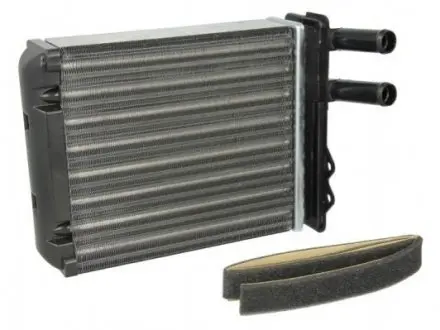 Радіатор пічки CHRYSLER VOYAGER III 2.0-3.8 01.95-03.01 Thermotec D6Y001TT