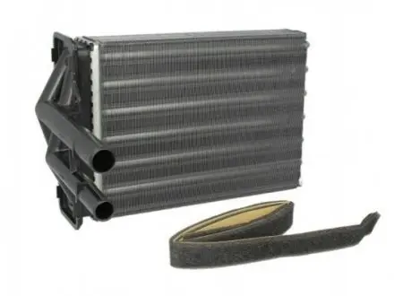 Радіатор пічки JEEP CHEROKEE, LIBERTY 2.4-3.7 01.01 Thermotec D6Y003TT