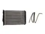 Радіатор пічки CHRYSLER 300M, VISION 2.7/3.5 09.93-08.00 Thermotec (D6Y004TT) зображення 1
