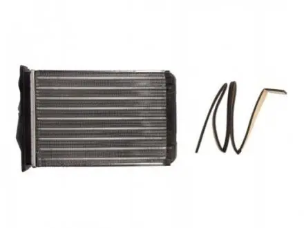 Радіатор пічки CHRYSLER 300M, VISION 2.7/3.5 09.93-08.00 Thermotec D6Y004TT