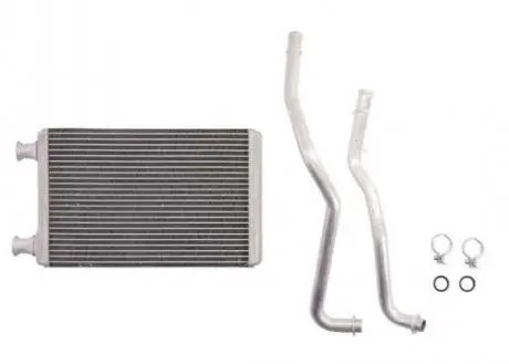 Радіатор пічки CHRYSLER 300C 2.7-6.1 09.04 Thermotec D6Y005TT