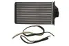 Радіатор пічки CHRYSLER CARAVAN, GRAND VOYAGER III, VOYAGER III DODGE CARAVAN PLYMOUTH VOYAGER 2.0-3.8 01.95-12.01 Thermotec (D6Y006TT) зображення 1