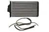 Радіатор пічки CHRYSLER CARAVAN, GRAND VOYAGER III, VOYAGER III DODGE CARAVAN PLYMOUTH VOYAGER 2.0-3.8 01.95-12.01 Thermotec (D6Y006TT) зображення 2