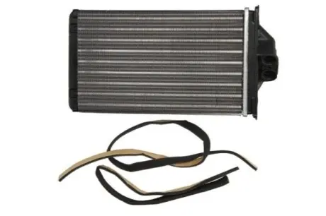 Радиатор печки Thermotec D6Y006TT Купить в Украине