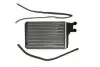 Радіатор пічки CHRYSLER PT CRUISER 1.6-2.4 06.00-12.10 Thermotec (D6Y010TT) зображення 1