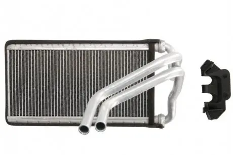 Радиатор печки Thermotec D6Y013TT Купить в Украине