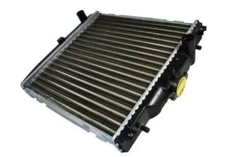 Радіатор двигуна (мкпп) DAEWOO TICO 0.8 02.95-12.00 Thermotec D70001TT