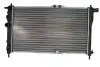 Фото Радіатор двигуна (мкпп) DAEWOO CIELO, NEXIA 1.5 06.94-11.00 Thermotec (D70002TT) зображення 1