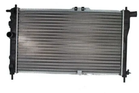 Радіатор двигуна (мкпп) DAEWOO CIELO, NEXIA 1.5 06.94-11.00 Thermotec D70002TT Купити в Україні