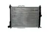 Радіатор, система охолодження двигуна D70004TT
