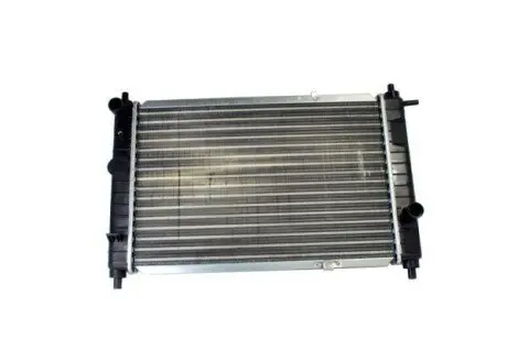 Радіатор двигуна (мкпп) DAEWOO MATIZ 0.8/1.0 09.98 Thermotec D70007TT Купити в Україні