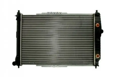 Радіатор двигуна (акпп) CHEVROLET AVEO / KALOS DAEWOO KALOS 1.2-1.6 11.02 Thermotec D70012TT Купити в Україні