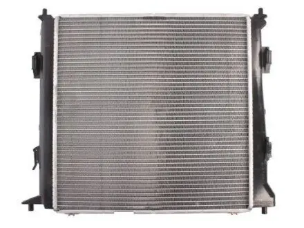Радіатор двигуна (мкпп) KIA CEE'D, PRO CEE'D 1.6D 12.06-12.12 Thermotec D70302TT Купити в Україні